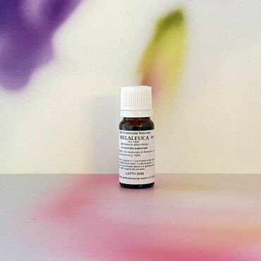 Olio essenziale Tea Tree BIO AUSTRALIA- 10ml