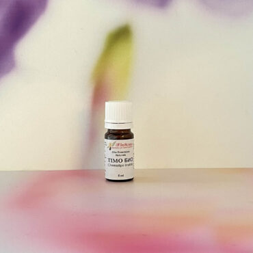 Olio essenziale Timo ct. Linalolo BIO - 5ml
