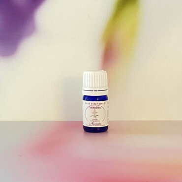 Olio essenziale Verbena ITALIA - 3ml