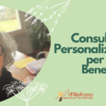 Consulenze Aromaterapia