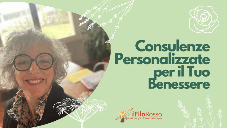 Consulenze Personalizzate per il Tuo Benessere