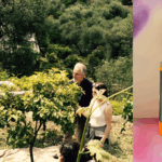 Viaggio alla scoperta fiori d'Arancio
