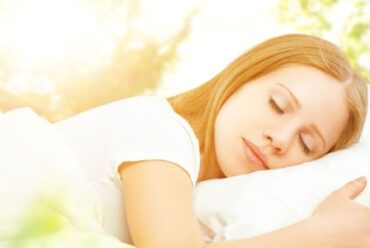 Dormire di più e meglio! 3 oli essenziali che possono aiutare