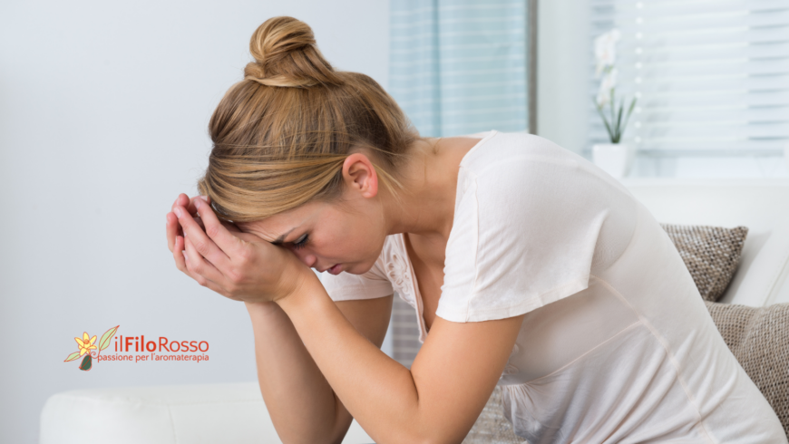Ti senti al limite? Stressata o sopraffatta?