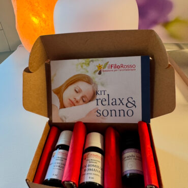 Kit Difesa Immunitaria