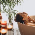 Vasca da bagno